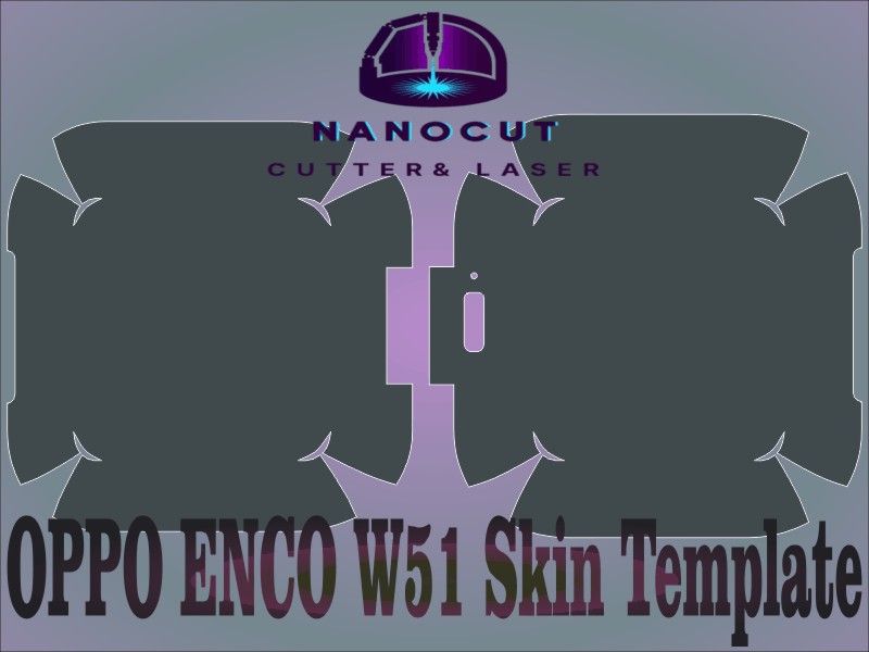 OPPO ENCO W51